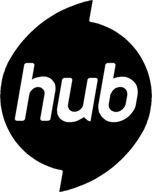 2014 Hub Network Logo 112