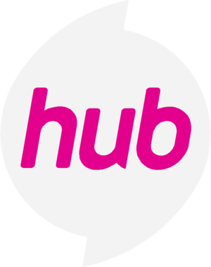 2014 Hub Network Logo 13