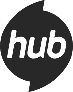 2014 Hub Network Logo 131