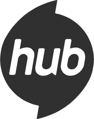 2014 Hub Network Logo 135
