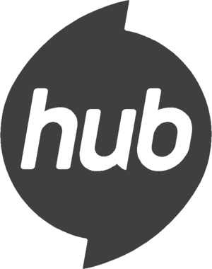 2014 Hub Network Logo 142