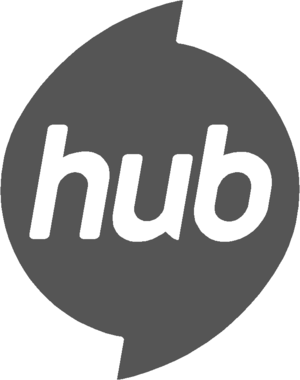  2014 Hub Network Logo 152