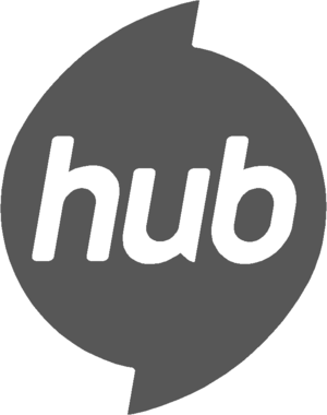  2014 Hub Network Logo 153
