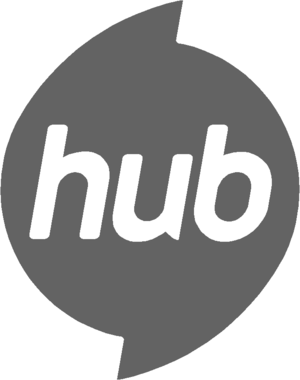  2014 Hub Network Logo 159