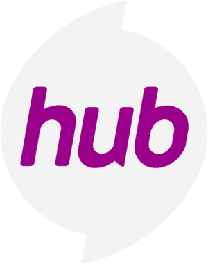  2014 Hub Network Logo 16