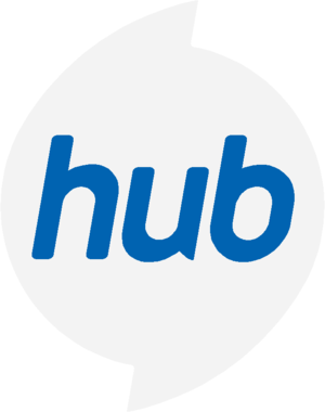  2014 Hub Network Logo 18