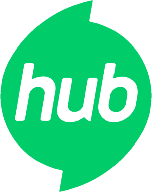  2014 Hub Network Logo 79