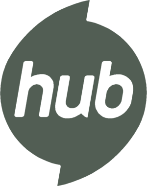 2014 Hub Network Logo 94