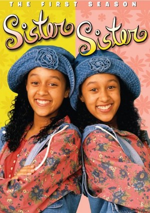  Sister Sister On DVD