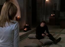  অ্যাঞ্জেল and Buffy 100