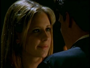  Энджел and Buffy 146