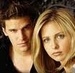 Angel and Buffy 6 - buffy-the-vampire-slayer icon
