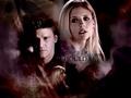 Angel and Buffy 75 - buffy-the-vampire-slayer photo