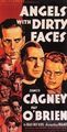 Angels With Dirty Faces movie poster - classic-movies photo