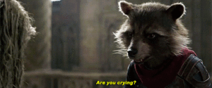  Are u crying? -Avengers Endgame (2019)