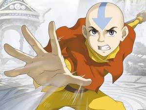  अवतार The Last Airbender