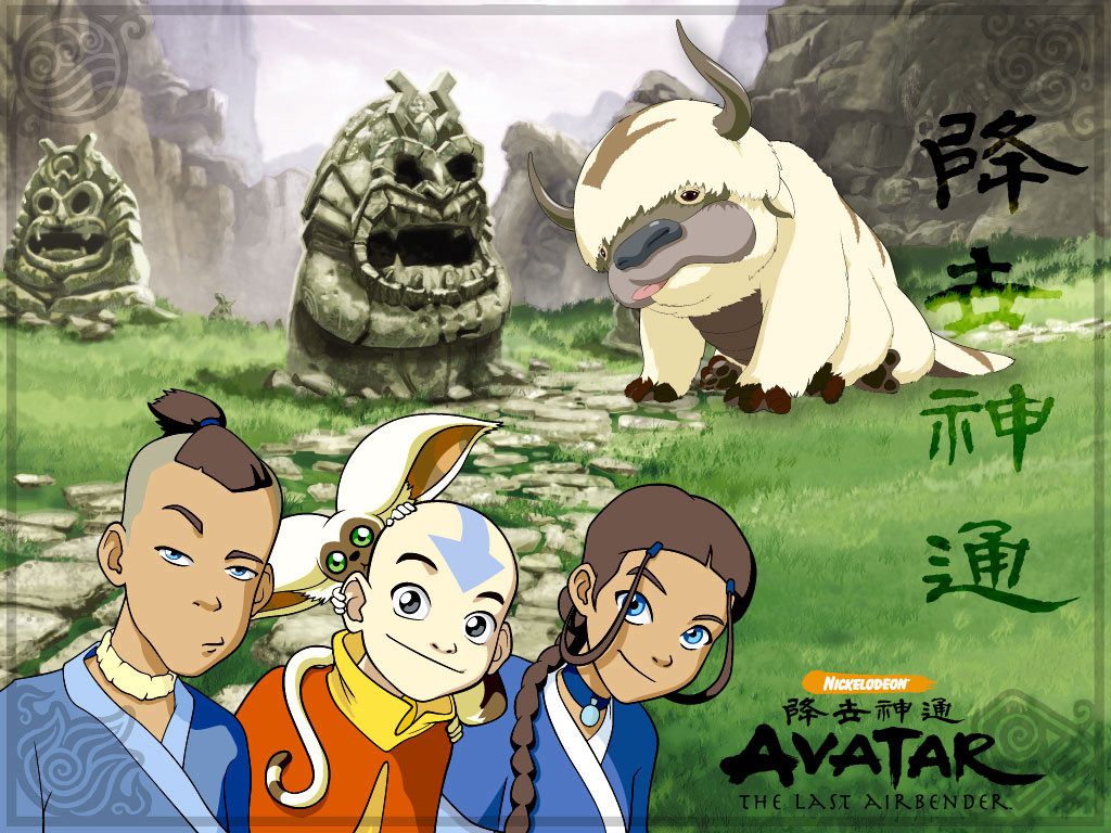Avatar: The Last Airbender - Avatar: The Last Airbender Fan Art (26247245)  - Fanpop