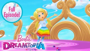 Barbie Dreamtopia 