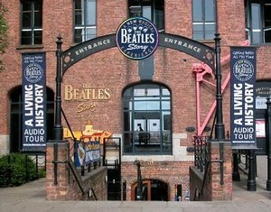  Beatles Museum
