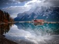 Beautiful Lakes - random photo