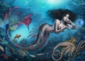 Beautiful Mermaids - random photo