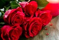 Beautiful Roses - random photo
