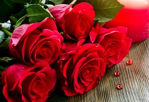 Beautiful rosas
