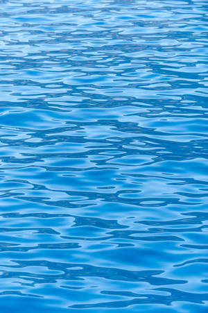  Blue Water