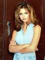 Buffy 104 - buffy-the-vampire-slayer photo