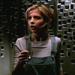 Buffy 128 - buffy-the-vampire-slayer icon