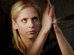  Buffy 15