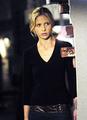 Buffy 81 - buffy-the-vampire-slayer photo