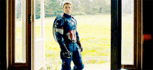 Captain America -Avengers: Age of Ultron (2015)