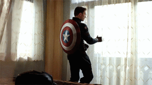 Captain America: Civil War (2016) 
