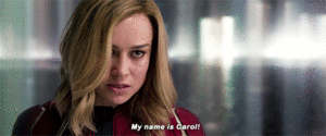  Captain Marvel (2019)