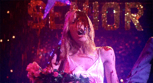 Carrie White