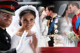  Charles and Diana and William and Kate and Harry and Meghan 5