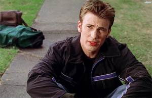 Chris Evans as Klye in The Perfect Score (2004)