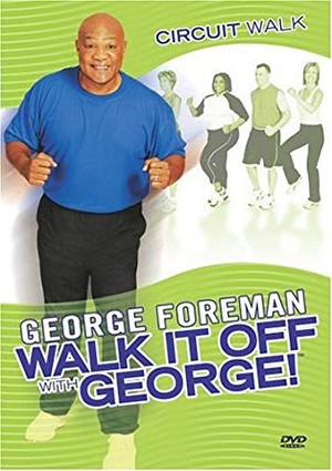 Circuit Walk With George Foreman