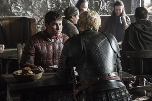  Daniel Portman as Podrick Payne in Game of Thrones