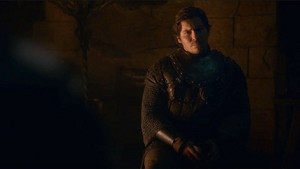 Daniel Portman as Podrick Payne in Game of Thrones