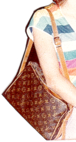  Debbie's Handbag