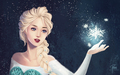 elsa-the-snow-queen - Elsa wallpaper