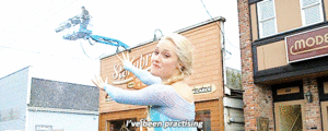  Frozen - Once Upon a Time