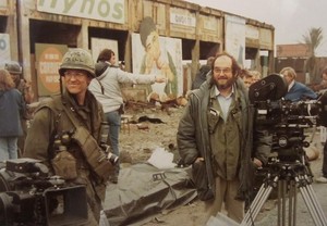 Full Metal Jacket (1987) Behind the Scenes