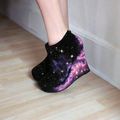 Galaxy Shoes - random photo