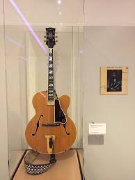 George Benson's Guitar