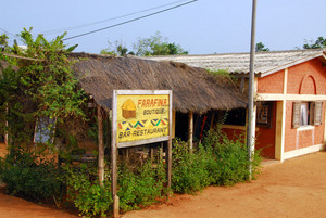  Grand Popo, Benin