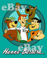 Hanna-Barbera - hanna-barbera photo