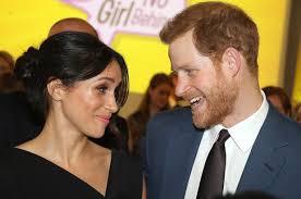 Harry and Meghan 88